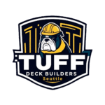 Tuff Deck Builders Seattle